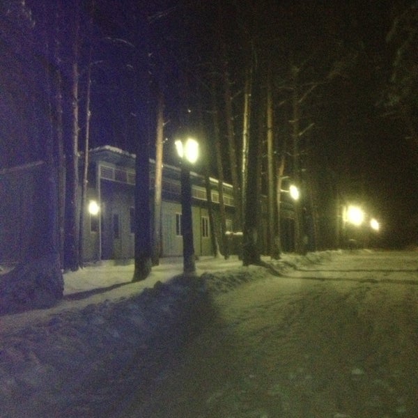 Сосновый угол тамбов