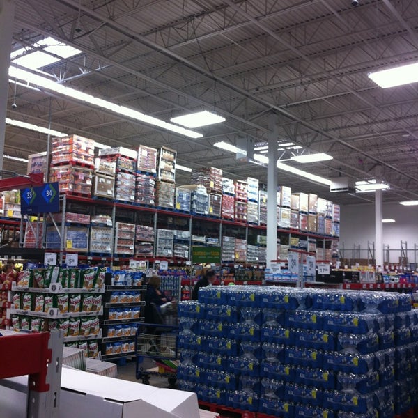 Photos at Sam's Club Port Huron, MI