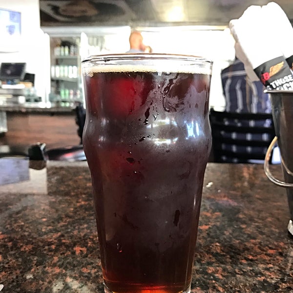 Photo taken at Rock &amp; Brews by Hector R. on 6/17/2018