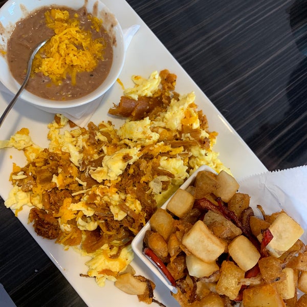 Photos at El Paraiso Houston, TX