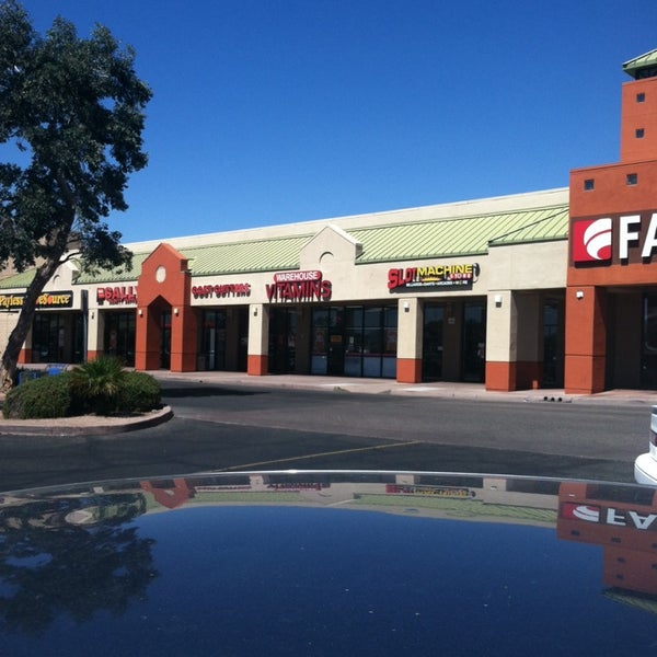 Warehouse Vitamins 24 visitors