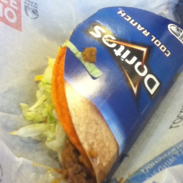 Photos at Taco Bell Fast Food Restaurant in Tucson