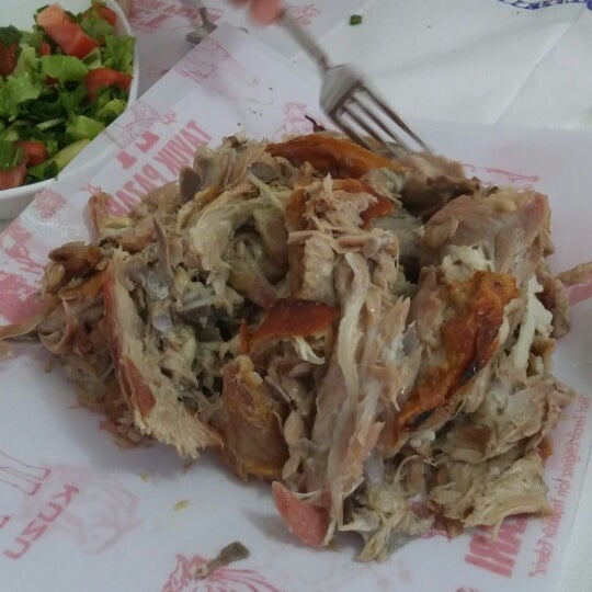 Ömer�in Yeri Oğlak Çevirme Türk Restoranı