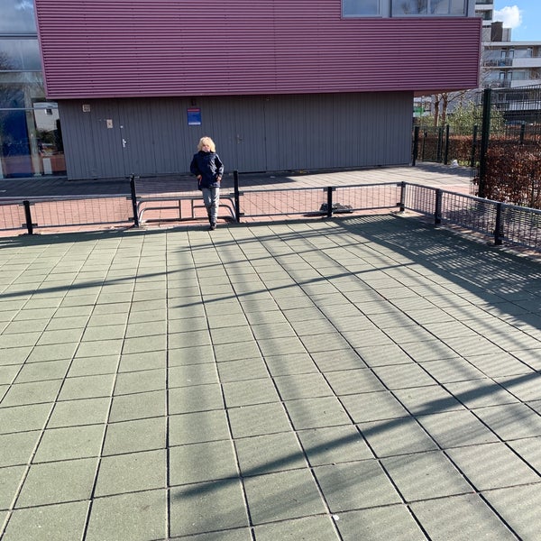 Michiel De Ruyter School Amstelveen, NoordHolland