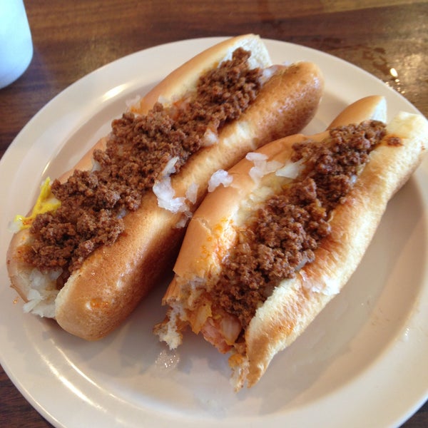 Joey's Hot Dogs Glen Allen, VA