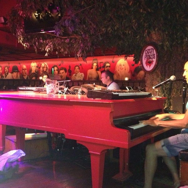 photos à crazy pianos - scheveningen badplaats - 51 conseils de 3667
