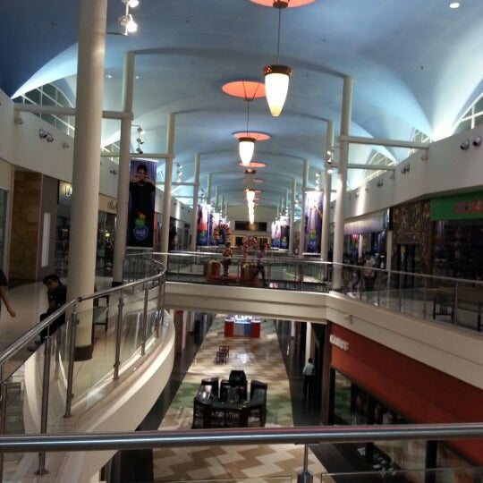 Photo taken at City Mall by Juan M. on 1/2/2013
