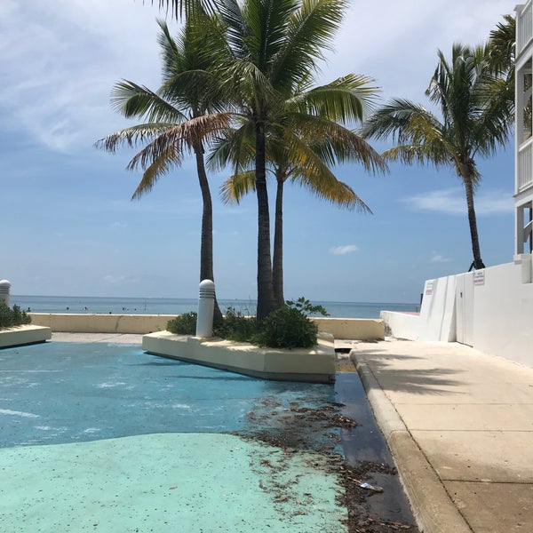 Key West Marine Park Key West, FL