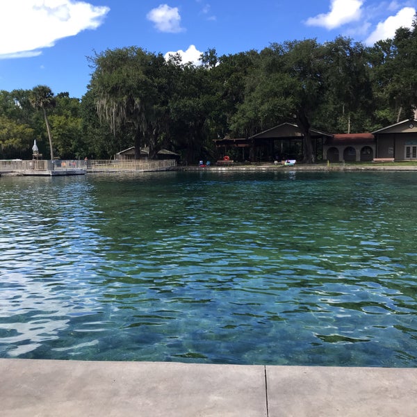 DeLeon Springs State Park 29 tips from 1433 visitors