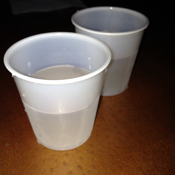 5/11/2014にYarayahu J.がChico&#39;s Tequila Barで撮った写真
