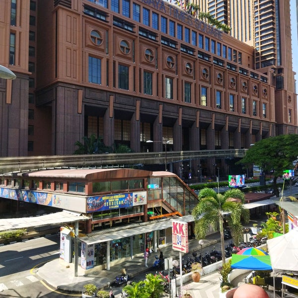 Lovisa berjaya shop times square