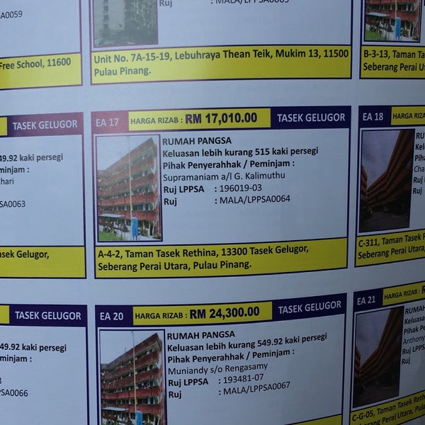 Photos at Bahagian Pinjaman Perumahan - 10 tips