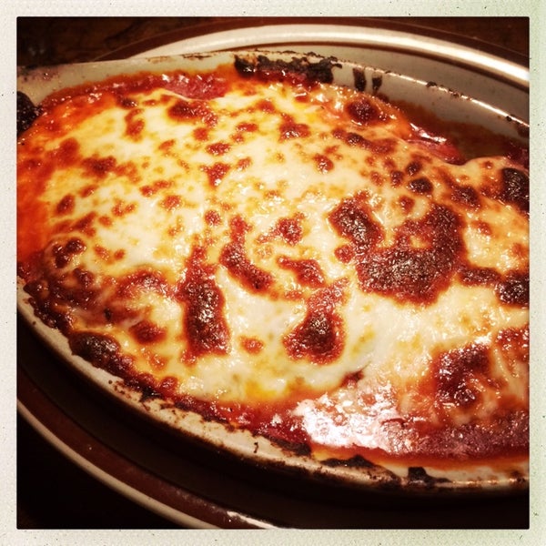 Angelo's Spaghetti and Pizza House Restaurante italiano en Irving