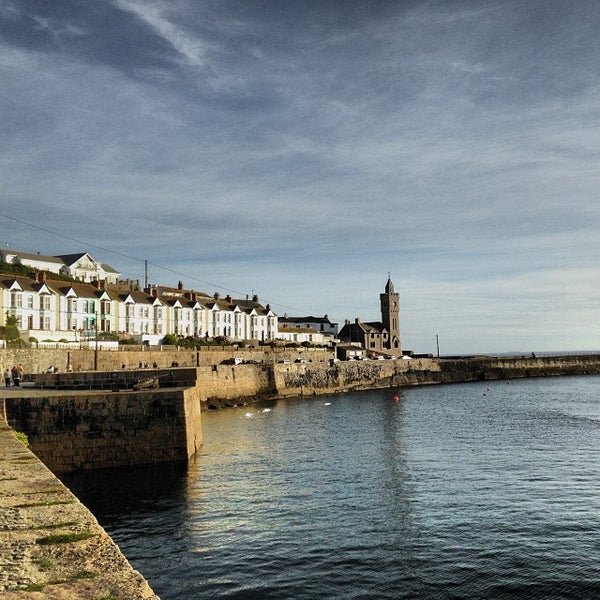 Photos at Porthleven Village in Porthleven