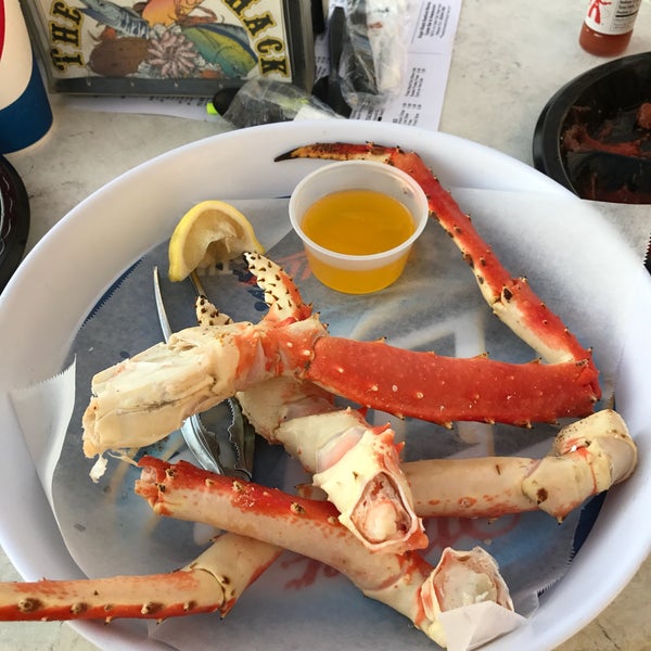 Sugar Shack Fish Market Nags Head, NC