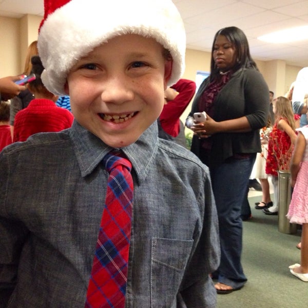 Plato Academy St. Petersburg Campus 3901 Park St N