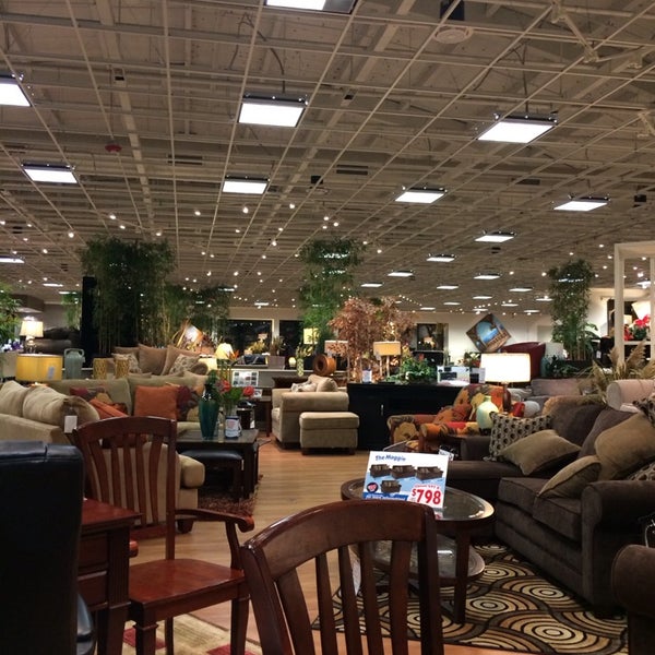 Bob S Discount Furniture Downtown Dedham 350 Providence Highway
