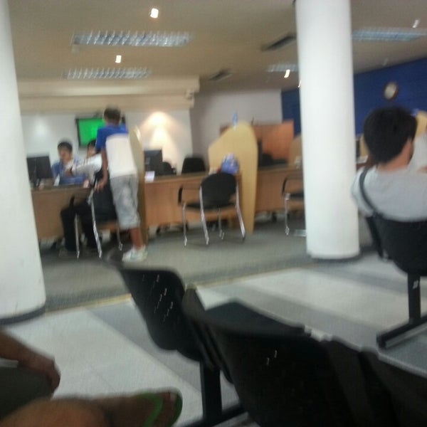 Photos At Cablevision Now Closed Office In Villa Morra