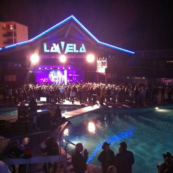 Foto scattata a Club La Vela da Adriana C. il 8/14/2013