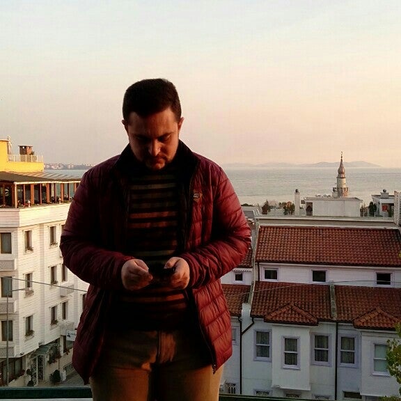 12/6/2015에 Mehmet G.님이 Sultanahmet Sarayı Otel에서 찍은 사진