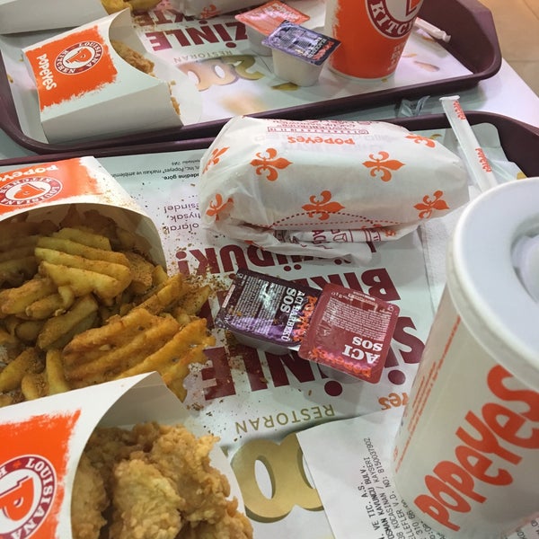 photos at popeyes louisiana kitchen 1 tip from 149 visitors