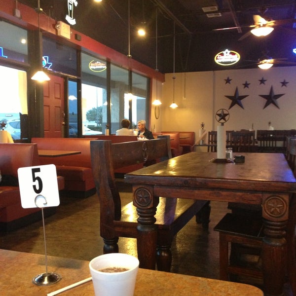 Photo taken at Moonie&#39;s Burger House - Anderson Mill by Carey C. on 1/1/2013