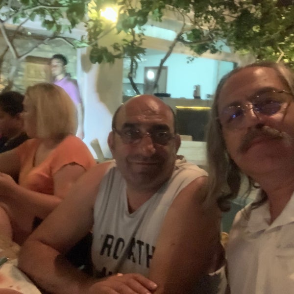7/27/2020 tarihinde Necmettin T.ziyaretçi tarafından Karski SteakHouse &amp; Kebab'de çekilen fotoğraf