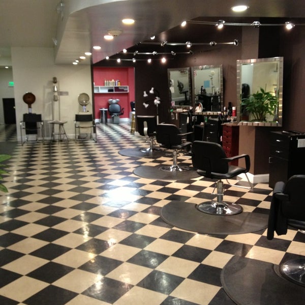 Matthew John's Hair Salon Hair Salon in MidTown Belvedere