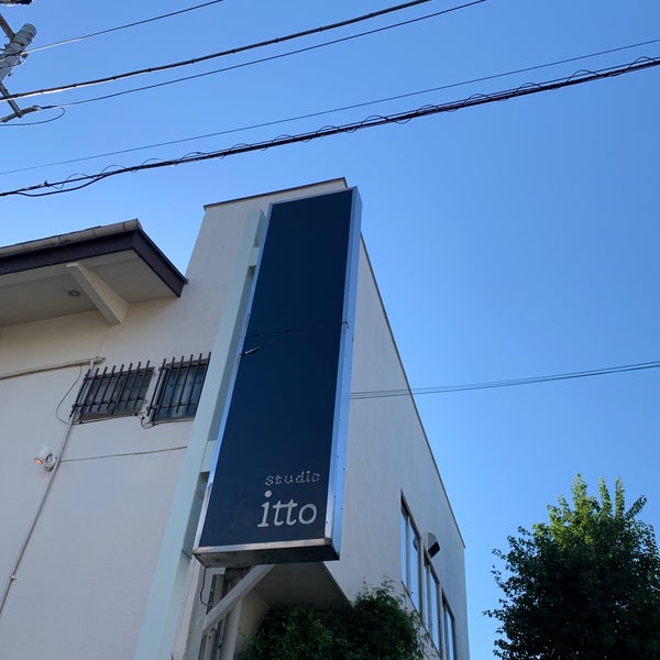 Studio Itto 目黒碑文谷１ｆst 碑文谷 0 Tips