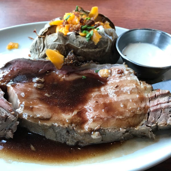 Photos at Canyon Creek Chophouse (Now Closed) Niagara Falls, ON