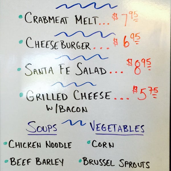 Photos at Marsh Road Diner Diner