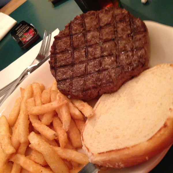 Marsh Road Diner Diner