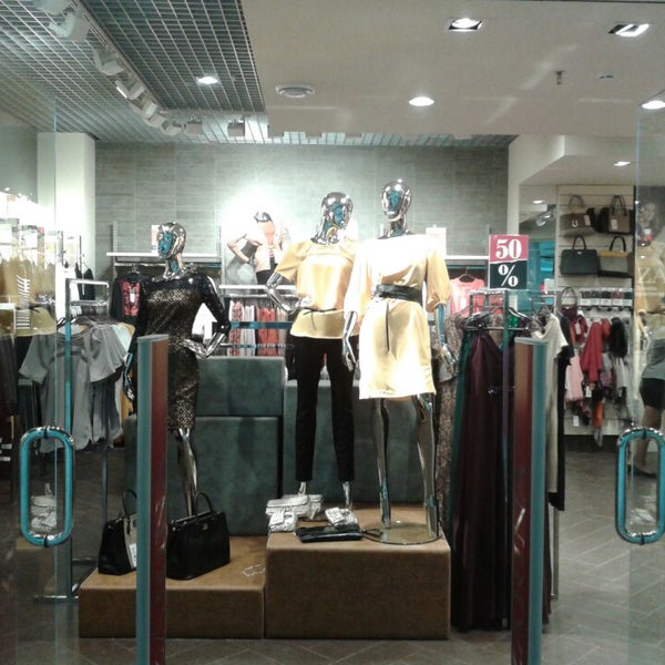 Магазин Zara Чебоксары