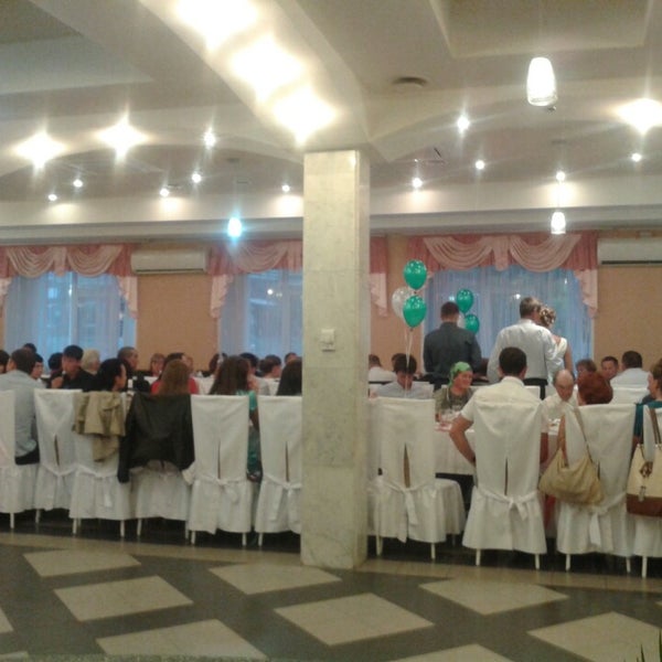 Кафе елена