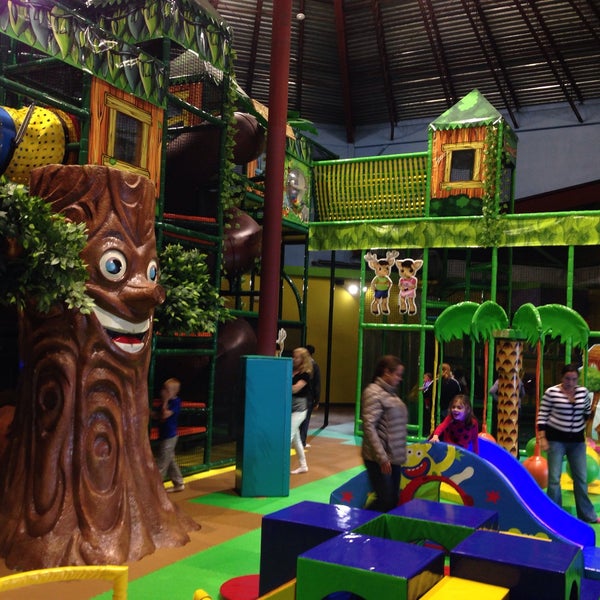 The Elks Place Indoor Playground Woodbury, NY