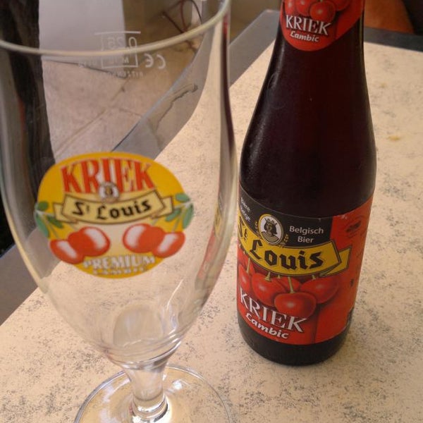 THE perfect summer beer, mmm!