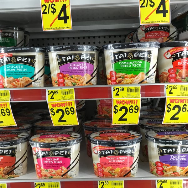 Lowe's Market Bandera, TX