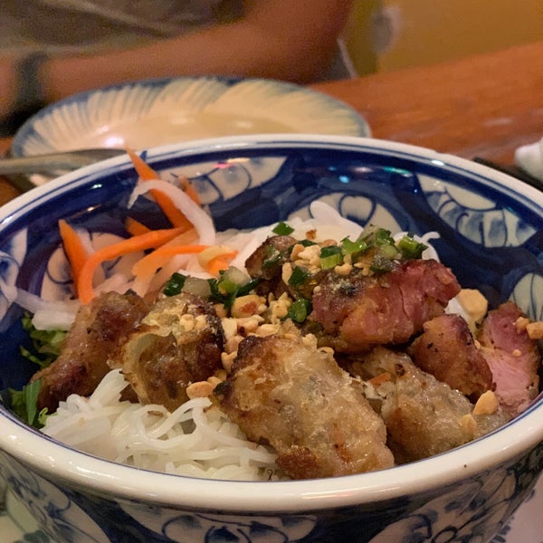 Photo taken at Saigon Recipe by PRAE T. on 2/27/2019