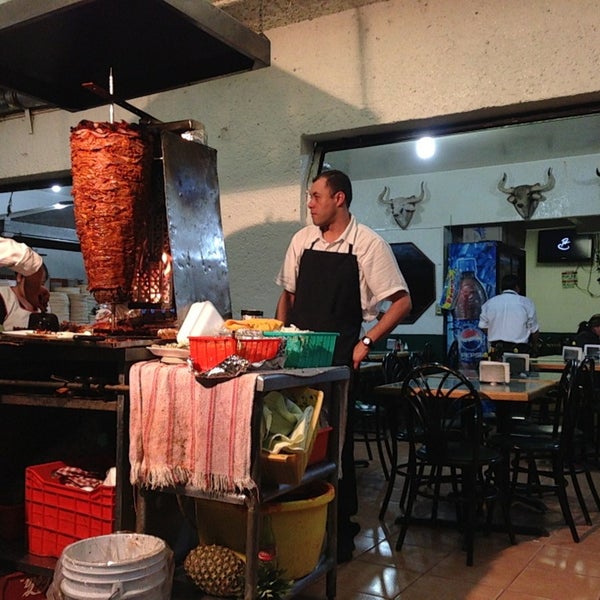 Taqueria Los Toritos Taco Place