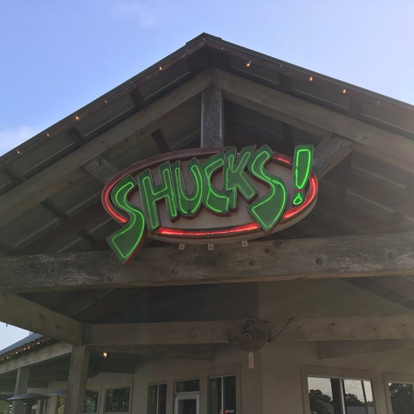 SHUCKS Abbeville LA