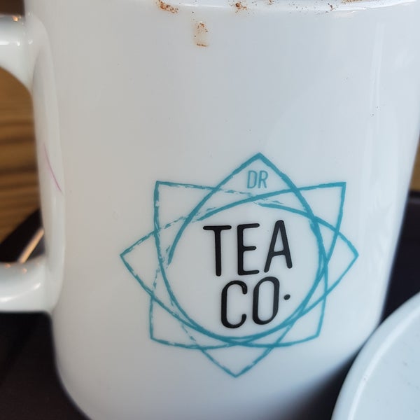 Tea latte tavsiye ederim 👏