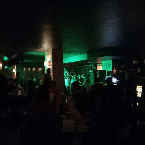 2/24/2018에 Aydın님이 Grande Club&amp;Bar에서 찍은 사진