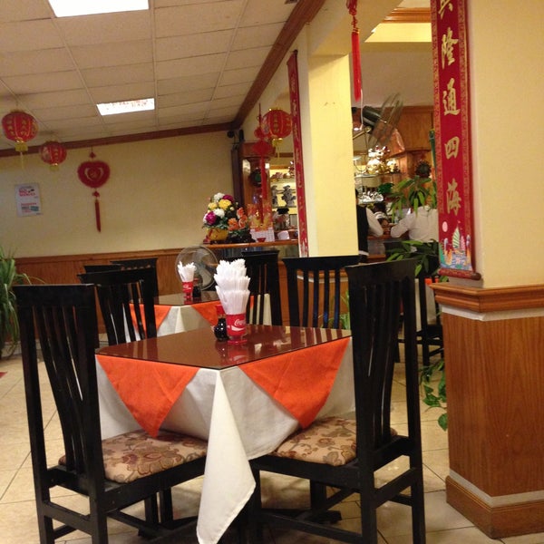Chifa Lung Wha Restaurante chino