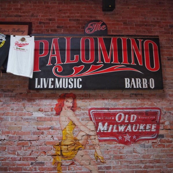 Foto tirada no(a) The Palomino Smokehouse por Борис Г. em 9/14/2018