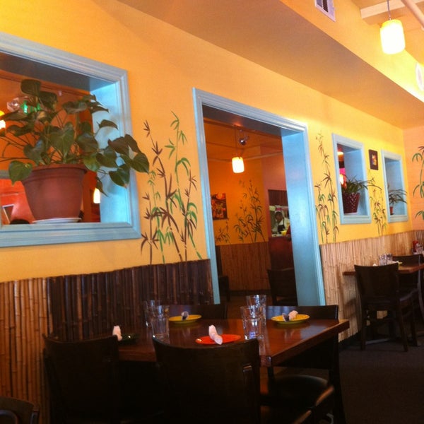 Coconuts Caribbean Restaurant & Bar Caribbean Restaurant in Palo Alto