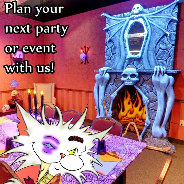 Monster Mini Golf Edmonton Calgary Trail South 3414 Gateway Boulevard