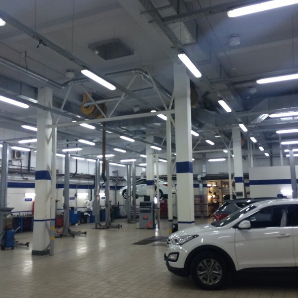 ТСК Мотор, автосалон, Россия, Киров, Московская ул., 106А - Яндекс.Карты