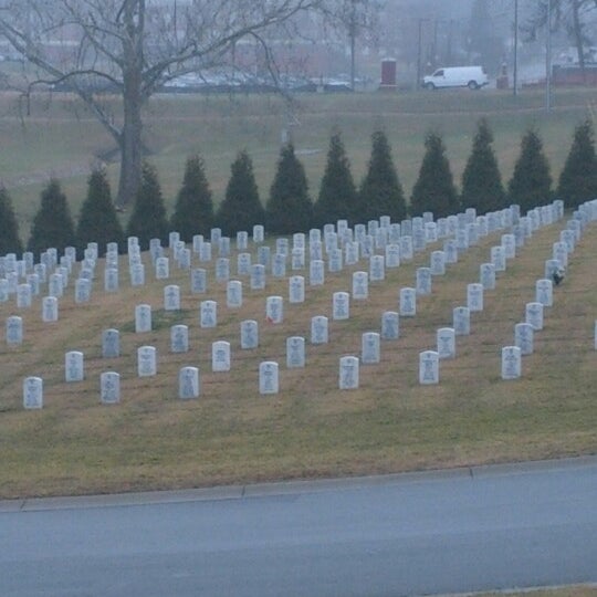 Salisbury National Cemetery 1 tip