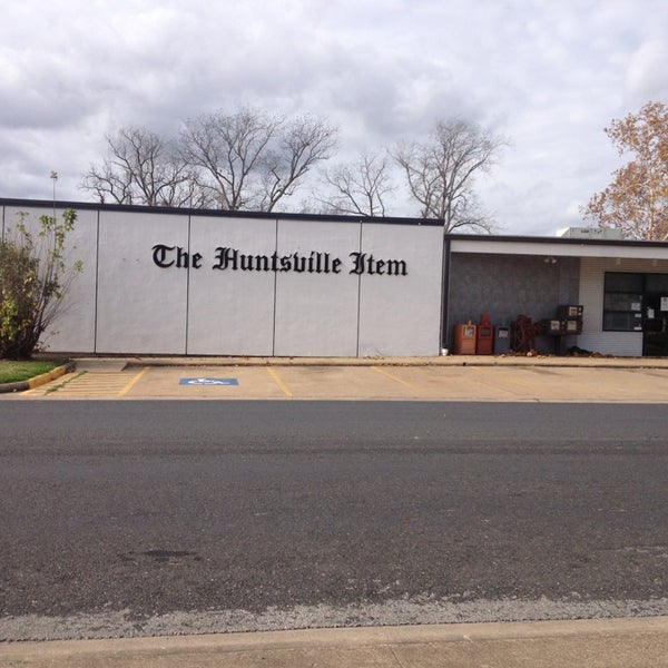Huntsville Backpage Review