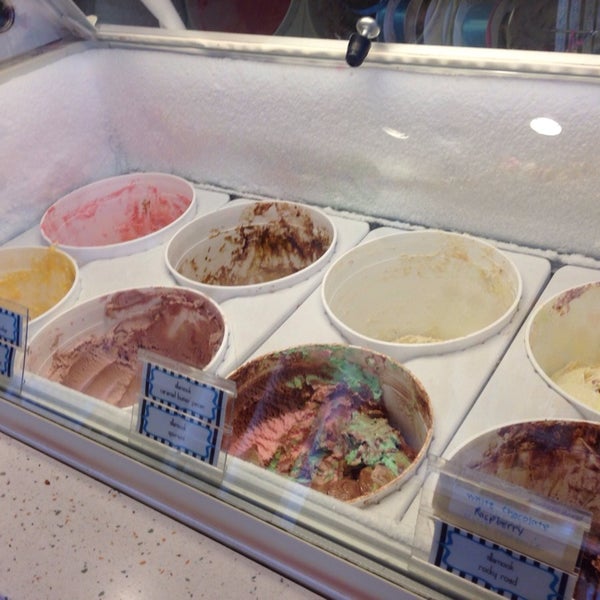 Bliss Bake Shop at NW Behtany Blvd 5 tips